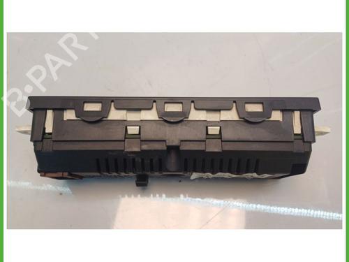Radio CITROËN C3 I (FC_, FN_) 1.1 i | BP27410033E6 