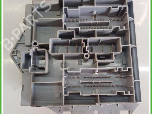 Fuse box LANCIA YPSILON (843_) 1.2 (843.AXA1A) | BP40141981E1 - Image 4