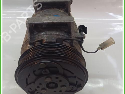 AC compressor VOLVO S60 I (384) 2.4 Bifuel (CNG) | BP21217008M34 