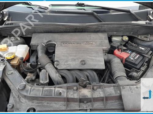 Used Parts FORD FUSION (JU_) 1.4 LPG 5013563