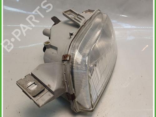 Left headlight FIAT PUNTO (176_) 55 1.1 | BP29914463C28