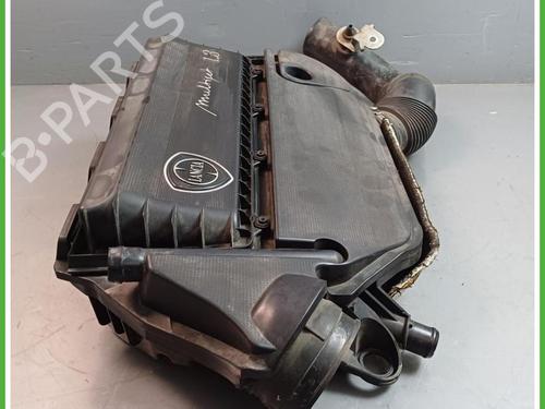 Air filter box LANCIA YPSILON (312_) 1.3 D Multijet (312.YXE1A, 312.YXU1A) | BP40136347M87  - Image 6