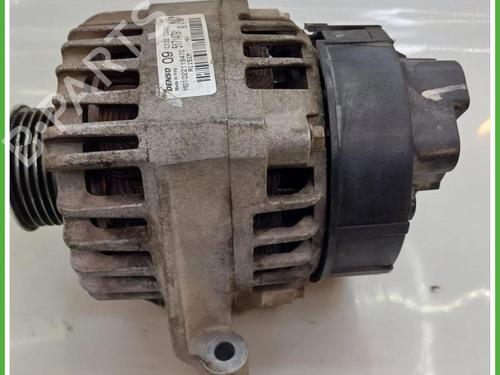 Alternator LANCIA YPSILON (843_) 1.2 (843.AXA1A) | BP40141434M7 - Image 3