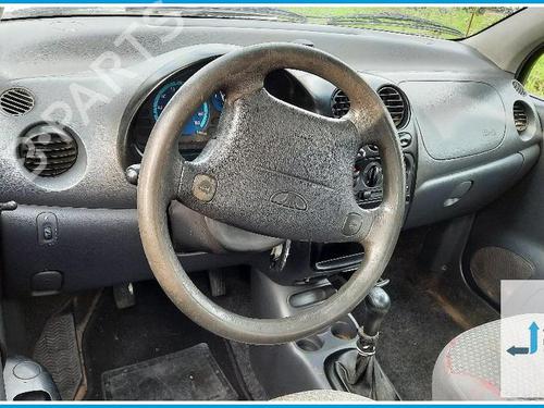 Engine DAEWOO MATIZ (M100, M150) 1.0 | BP40076458M1 - Image 9