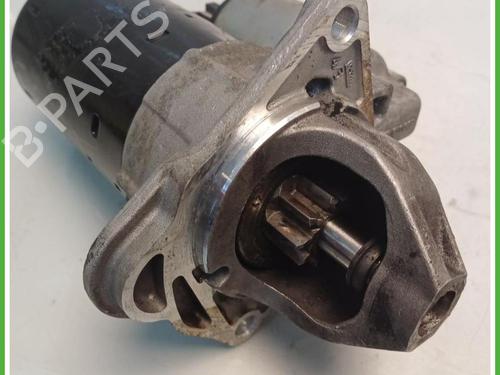 Starter OPEL CORSA D (S07) 1.2 LPG (L08, L68) | BP40144638M8 - Image 2