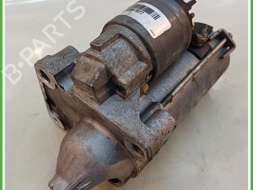 Used Starter Starter CITROËN C4 I (LC_) 1.6 HDi (90 hp) 40137322 40137322