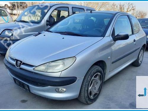 Used Parts OPEL ASTRA H (A04)  1.7 CDTI (L48)  5017754