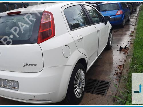Engine FIAT GRANDE PUNTO (199_) 1.2 | BP40148570M1 - Image 8