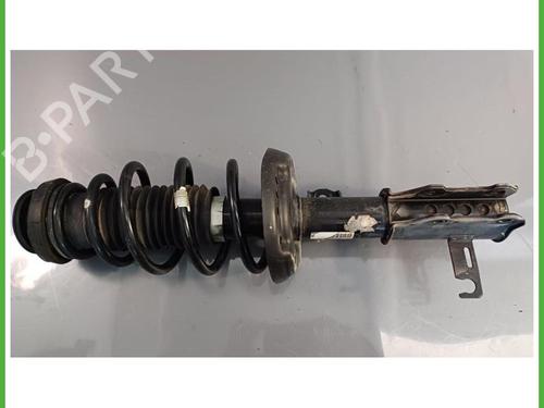 Left front shock absorber OPEL ASTRA J Saloon 1.7 CDTI (69) | BP40140937M16 - Image 2
