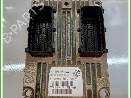 engine-control-unit-ecu-fiat-500-312_-2007-40139183 main image