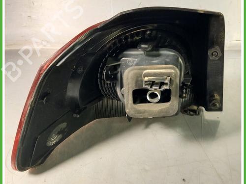 Right taillight VW GOLF VI (5K1) 2.0 TDI | BP27409477C35