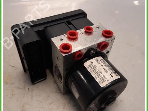 Used ABS pump ABS pump FORD FIESTA VI (CB1, CCN) 1.4 LPG (97 hp) 40072999 40072999