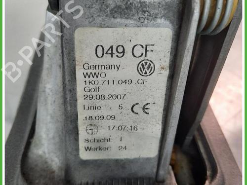 Gear lever VW GOLF VI (5K1) 1.6 | BP40135480M90 - Image 5