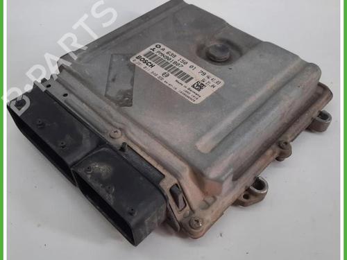 Engine control unit (ECU) BMW 3 Compact (E36) 316 i | BP40131760M57 - Image 4