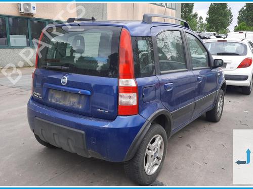 Switch FIAT PANDA (169_) 1.3 D Multijet 4x4 (169.AXC2A) | BP40146019I30 - Image 8