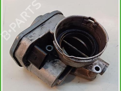 Used Throttle body Throttle body JEEP PATRIOT (MK74) 2.0 CRD 4x4 (140 hp) 40136996 40136996