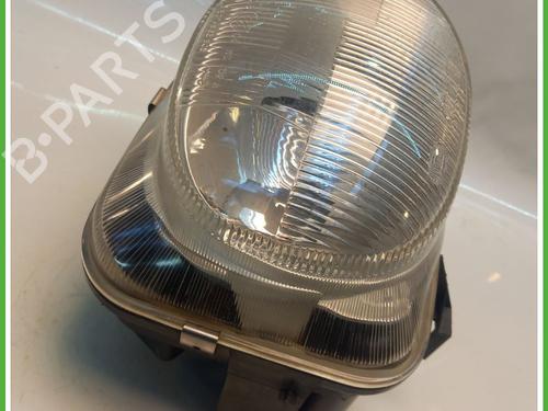 Left headlight FIAT MULTIPLA (186_) 1.6 100 16V (186AXA1A) | BP30169310C28