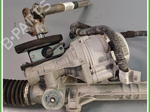 Steering rack PEUGEOT 2008 I (CU_) 1.5 BlueHDI 100 | BP40142010M22 - Image 4