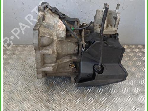Gearbox FORD FIESTA VI (CB1, CCN) 1.4 | BP40149445M3 - Image 4