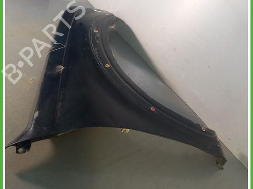 Left front fenders ISUZU D-MAX I (TFR, TFS) 3.0 DiTD 4x4 (TFS77H) | BP30096736C41 