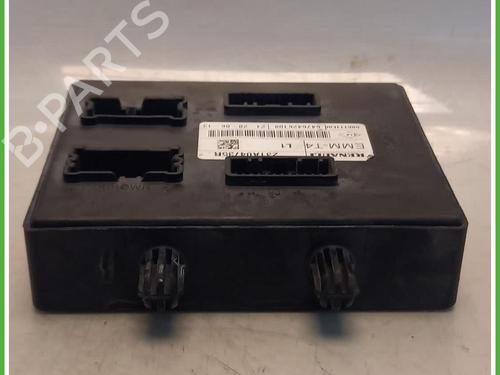 Control unit RENAULT CAPTUR I (J5_, H5_) 1.5 dCi 90 (J5N4, J5M5, J5MW, J5M6, J5AL, J5AJ) | BP40073226M11 - Image 2
