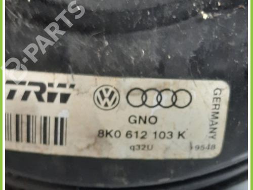 Servo brake AUDI A4 B8 Avant (8K5) 2.0 TDI | BP11368165M42 