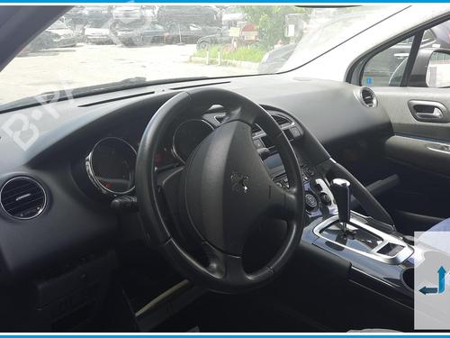 Front right panel PEUGEOT 3008 I MPV (0U_) 1.6 HDi | BP40146172C59 - Image 7