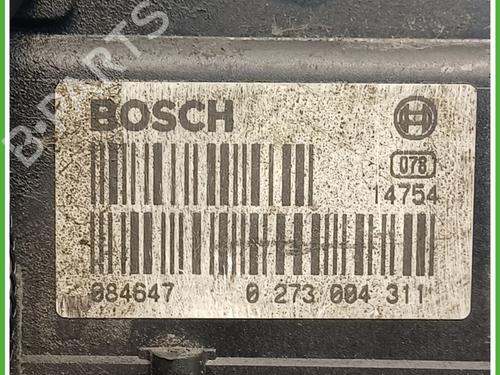 Bremsaggregat ABS VW LT 28-35 II Bus (2DB, 2DE, 2DK) 2.5 TDI | BP28289063M43 