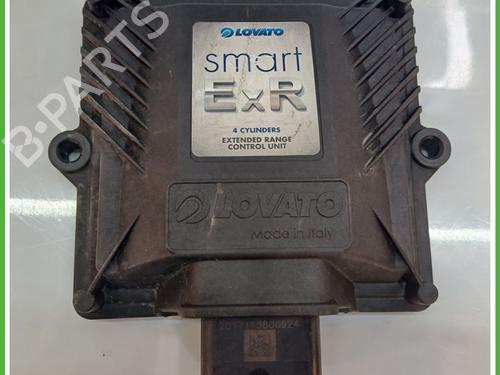 Used Engine control unit (ECU) NISSAN ALMERA TINO (V10) 1.8 (114 hp) 17908820