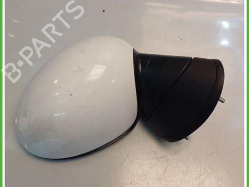 Right mirror MINI MINI (R56) One | BP25937571C27 