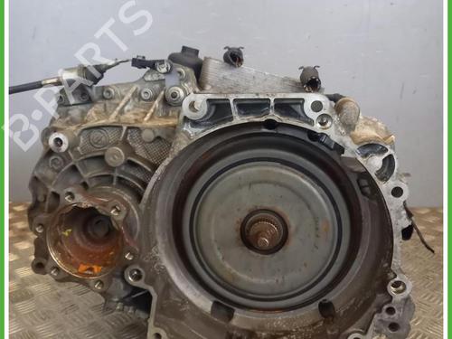 gearbox-audi-a3-8p1-2003-2004-2005-2006-2007-2008-2009-2010-2011-2012-2013-40145901 main image