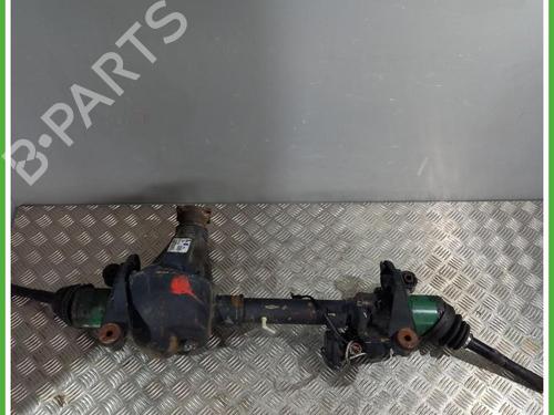 Used Front differential Front differential FIAT PUNTO (188_) 1.2 60 (188.030, .050, .130, .150, .230, .250) (60 hp) 40133482 40133482