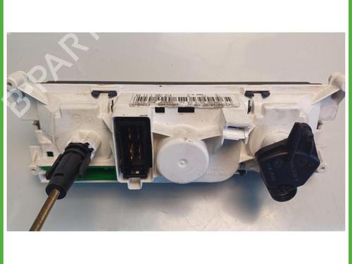 Climate control MINI MINI Convertible (R52) Cooper | BP40146750I5 - Image 3