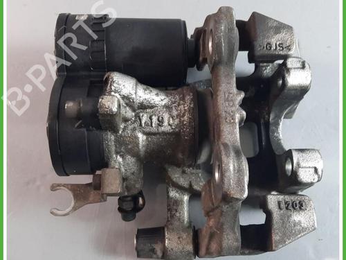 Used Right rear brake caliper Right rear brake caliper BMW 1 (F40) 118 d (150 hp) 40134020 40134020