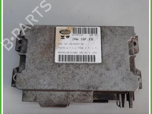 Used Engine control unit (ECU) Engine control unit (ECU) VW POLO IV (9N_, 9A_) 1.4 16V (75 hp) 40132177 40132177