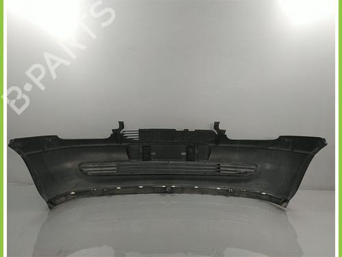 Front bumper OPEL CORSA B (S93) 1.0 i 12V (F08, F68, M68) | BP19703300C7 