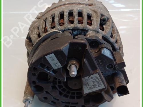 Alternator VW GOLF V (1K1) 1.9 TDI | BP27409558M7  - Image 6