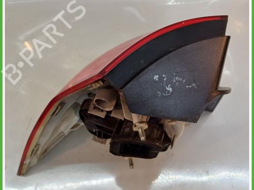 Right taillight VW GOLF V (1K1) 1.6 | BP15942583C35 