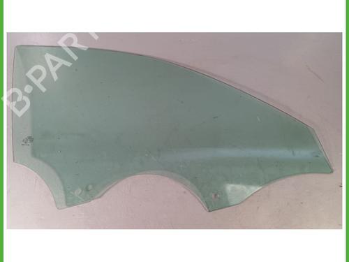 Used Rear right door window AUDI A3 Sportback (8VA, 8VF) 2.0 TDI (150 hp) 29498858