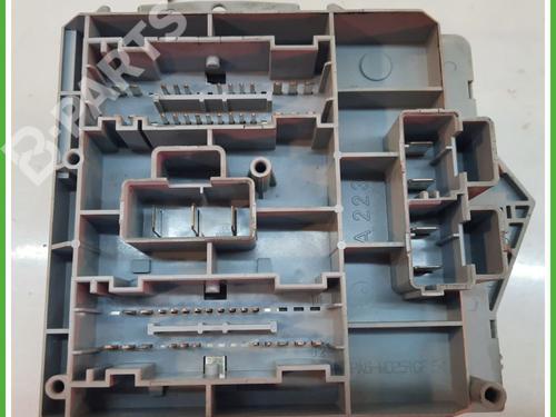 Fuse box FIAT PUNTO (188_) 1.2 Bifuel | BP11962982E1