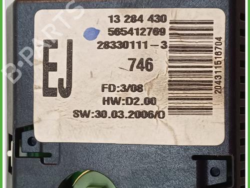 Radio OPEL CORSA D (S07) 1.2 (L08, L68) | BP16558959E6 