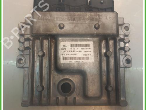 Used Engine control unit (ECU) FORD KUGA I 2.0 TDCi 4x4 (163 hp) 29629574