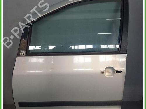 Used Left front door Left front door SEAT ALHAMBRA (7V8, 7V9) 1.9 TDI (115 hp) 40137310 40137310