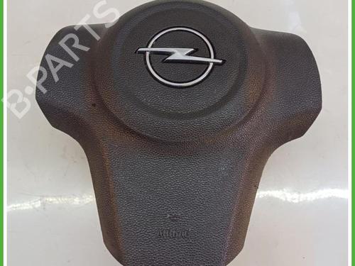 Used Other Other OPEL CORSA D (S07) 1.3 CDTI (L08, L68) (75 hp) 40615718 40615718