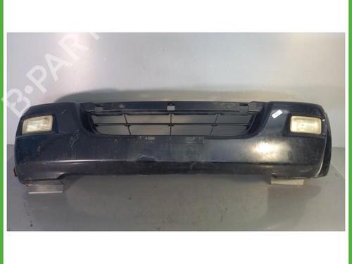 Used Front bumper Front bumper ISUZU D-MAX I (TFR, TFS) 3.0 DiTD 4x4 (TFS77H) (131 hp) 40147966 40147966