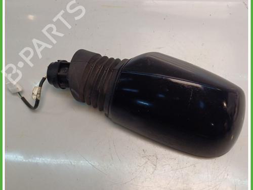 Left mirror FIAT PUNTO (188_) 1.3 JTD 16V | BP23331989C26 