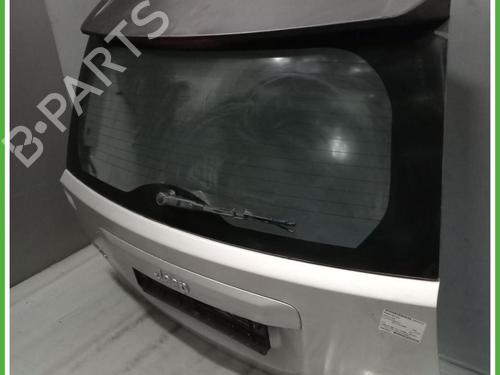 Tailgate JEEP COMPASS (MK49) 2.0 CRD 4x4 | BP40146643C6 - Image 2