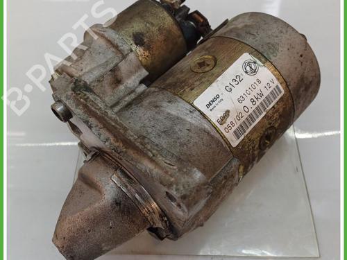 Startmotor LANCIA Y (840_) 1.2 (840AA, 840AF1A) (60 hp) 17513669
