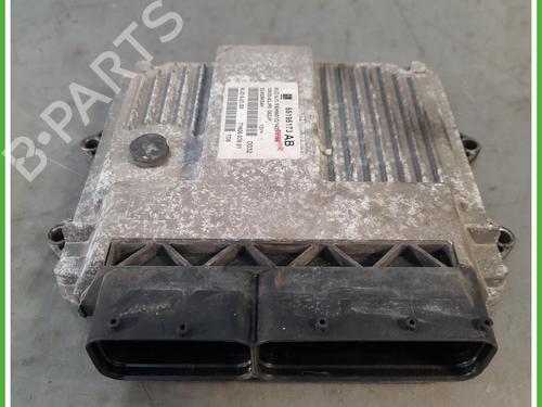 engine-control-unit-ecu-suzuki-swift-iii-mz-ez-2005-40074990 main image