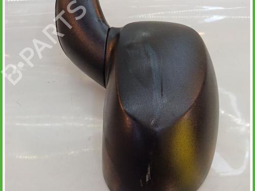 Left mirror CHEVROLET MATIZ (M200, M250) 0.8 LPG | BP19251469C26